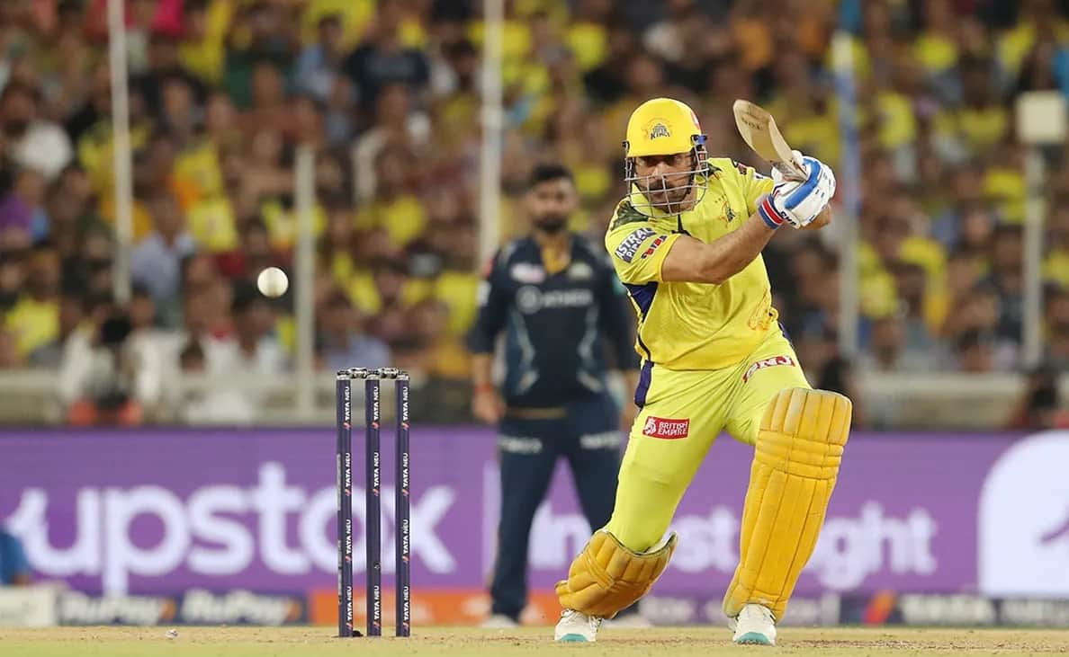 CSK Announce New Skipper, MS Dhoni To Retire After IPL 2024: Report Confirms